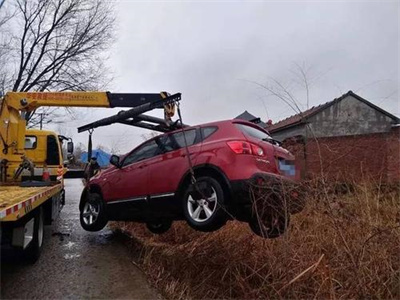 阿勒泰地区楚雄道路救援